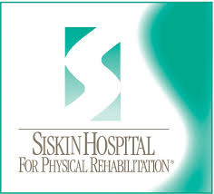 Siskin Hospital For Physical Rehabilitation
